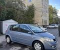 Синий Рено Сценик II, объемом двигателя 1.6 л и пробегом 220 тыс. км за 4500 $, фото 4 на Automoto.ua