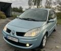 Рено Сценік II 2007 у Вінниці на Automoto.ua Синій Рено Сценік II, об'ємом двигуна 1.6 л та пробігом 166 тис. км за 5500 $, фото 1 на Automoto.ua