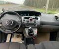 Синій Рено Сценік II, об'ємом двигуна 1.6 л та пробігом 250 тис. км за 4900 $, фото 5 на Automoto.ua