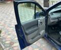 Синій Рено Сценік II, об'ємом двигуна 1.6 л та пробігом 220 тис. км за 5850 $, фото 11 на Automoto.ua