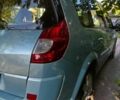 Синій Рено Сценік II, об'ємом двигуна 1.5 л та пробігом 185 тис. км за 4500 $, фото 4 на Automoto.ua