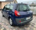 Синій Рено Сценік II, об'ємом двигуна 1.6 л та пробігом 220 тис. км за 5850 $, фото 3 на Automoto.ua