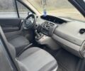 Синий Рено Сценик II, объемом двигателя 1.6 л и пробегом 145 тыс. км за 5800 $, фото 6 на Automoto.ua
