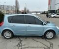 Синий Рено Сценик II, объемом двигателя 2 л и пробегом 199 тыс. км за 5400 $, фото 3 на Automoto.ua