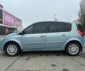 Синий Рено Сценик II, объемом двигателя 2 л и пробегом 199 тыс. км за 4800 $, фото 4 на Automoto.ua