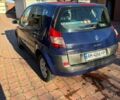Синій Рено Сценік II, об'ємом двигуна 1.4 л та пробігом 300 тис. км за 4100 $, фото 4 на Automoto.ua