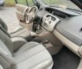 Зеленый Рено Сценик II, объемом двигателя 1.9 л и пробегом 317 тыс. км за 3200 $, фото 3 на Automoto.ua