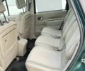 Зеленый Рено Сценик II, объемом двигателя 1.9 л и пробегом 317 тыс. км за 3200 $, фото 5 на Automoto.ua