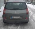Рено Сценик II 2003 в Жмеренке на Automoto.ua Зеленый Рено Сценик II, объемом двигателя 2 л и пробегом 258 тыс. км за 4459 $, фото 3 на Automoto.ua