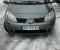 Рено Сценик II 2003 в Жмеренке на Automoto.ua Зеленый Рено Сценик II, объемом двигателя 2 л и пробегом 258 тыс. км за 4459 $, фото 1 на Automoto.ua