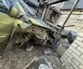 Рено Сценик II 2006 в Днепре (Днепропетровске) на Automoto.ua Зеленый Рено Сценик II, объемом двигателя 1.5 л и пробегом 320 тыс. км за 1300 $, фото 5 на Automoto.ua