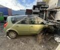Рено Сценик II 2006 в Днепре (Днепропетровске) на Automoto.ua Зеленый Рено Сценик II, объемом двигателя 1.5 л и пробегом 320 тыс. км за 1300 $, фото 1 на Automoto.ua