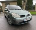 Рено Сценик II 2006 в Луцке на Automoto.ua Зеленый Рено Сценик II, объемом двигателя 1.5 л и пробегом 380 тыс. км за 4000 $, фото 1 на Automoto.ua