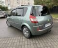 Рено Сценик II 2006 в Луцке на Automoto.ua Зеленый Рено Сценик II, объемом двигателя 1.5 л и пробегом 380 тыс. км за 4000 $, фото 1 на Automoto.ua