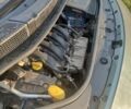 Зеленый Рено Сценик II, объемом двигателя 2 л и пробегом 258 тыс. км за 4800 $, фото 10 на Automoto.ua