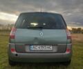 Зеленый Рено Сценик II, объемом двигателя 2 л и пробегом 258 тыс. км за 4800 $, фото 5 на Automoto.ua