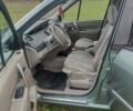 Зеленый Рено Сценик II, объемом двигателя 2 л и пробегом 258 тыс. км за 4800 $, фото 6 на Automoto.ua