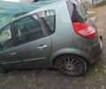 Рено Сценик II 2004 в Павлограде на Automoto.ua Зеленый Рено Сценик II, объемом двигателя 2 л и пробегом 190 тыс. км за 4500 $, фото 2 на Automoto.ua