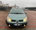 Зелений Рено Сценік II, об'ємом двигуна 1.9 л та пробігом 305 тис. км за 2300 $, фото 2 на Automoto.ua