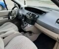 Зеленый Рено Сценик II, объемом двигателя 1.5 л и пробегом 261 тыс. км за 3750 $, фото 5 на Automoto.ua
