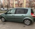 Зеленый Рено Сценик II, объемом двигателя 1.5 л и пробегом 261 тыс. км за 3750 $, фото 3 на Automoto.ua