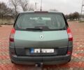Зелений Рено Сценік II, об'ємом двигуна 1.9 л та пробігом 305 тис. км за 2300 $, фото 9 на Automoto.ua