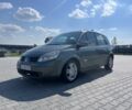 Зеленый Рено Сценик II, объемом двигателя 1.9 л и пробегом 300 тыс. км за 1499 $, фото 1 на Automoto.ua