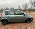 Зелений Рено Сценік II, об'ємом двигуна 1.9 л та пробігом 305 тис. км за 2300 $, фото 5 на Automoto.ua