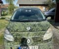 Зеленый Рено Сценик II, объемом двигателя 1.9 л и пробегом 2 тыс. км за 2300 $, фото 1 на Automoto.ua