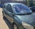 Зелений Рено Сценік II, об'ємом двигуна 1.6 л та пробігом 160 тис. км за 4200 $, фото 3 на Automoto.ua