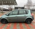 Зелений Рено Сценік II, об'ємом двигуна 1.9 л та пробігом 305 тис. км за 2300 $, фото 8 на Automoto.ua