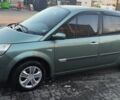 Зеленый Рено Сценик II, объемом двигателя 0 л и пробегом 190 тыс. км за 4700 $, фото 1 на Automoto.ua