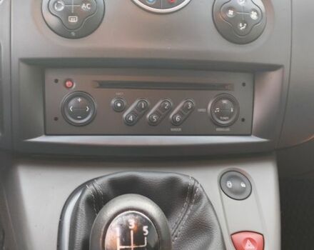 Зеленый Рено Сценик II, объемом двигателя 0 л и пробегом 190 тыс. км за 4700 $, фото 4 на Automoto.ua