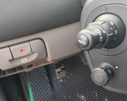 Зеленый Рено Сценик II, объемом двигателя 0 л и пробегом 190 тыс. км за 4700 $, фото 6 на Automoto.ua