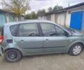 Рено Сценик II 2006 в Бурштыне на Automoto.ua Зеленый Рено Сценик II, объемом двигателя 1.6 л и пробегом 199 тыс. км за 2500 $, фото 2 на Automoto.ua