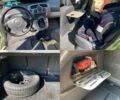 Зеленый Рено Сценик II, объемом двигателя 1.6 л и пробегом 349 тыс. км за 4200 $, фото 3 на Automoto.ua