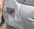 Рено Сценик II 2006 в Бурштыне на Automoto.ua Зеленый Рено Сценик II, объемом двигателя 1.6 л и пробегом 199 тыс. км за 2500 $, фото 5 на Automoto.ua