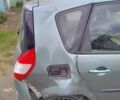 Рено Сценик II 2006 в Бурштыне на Automoto.ua Зеленый Рено Сценик II, объемом двигателя 1.6 л и пробегом 199 тыс. км за 2500 $, фото 3 на Automoto.ua