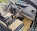 Рено Сценик II 2006 в Бурштыне на Automoto.ua Зеленый Рено Сценик II, объемом двигателя 1.6 л и пробегом 199 тыс. км за 2500 $, фото 8 на Automoto.ua