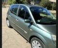 Зеленый Рено Сценик II, объемом двигателя 1.6 л и пробегом 196 тыс. км за 5003 $, фото 1 на Automoto.ua