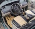 Рено Сценик II 2006 в Бурштыне на Automoto.ua Зеленый Рено Сценик II, объемом двигателя 1.6 л и пробегом 199 тыс. км за 2500 $, фото 7 на Automoto.ua