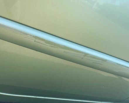 Зелений Рено Сценік II, об'ємом двигуна 2 л та пробігом 282 тис. км за 4000 $, фото 16 на Automoto.ua