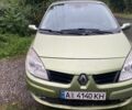 Зелений Рено Сценік II, об'ємом двигуна 1.9 л та пробігом 325 тис. км за 3191 $, фото 1 на Automoto.ua