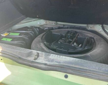 Зелений Рено Сценік II, об'ємом двигуна 2 л та пробігом 282 тис. км за 4000 $, фото 5 на Automoto.ua