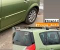 Зелений Рено Сценік II, об'ємом двигуна 2 л та пробігом 282 тис. км за 4000 $, фото 17 на Automoto.ua