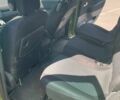 Зелений Рено Сценік II, об'ємом двигуна 2 л та пробігом 282 тис. км за 4000 $, фото 8 на Automoto.ua