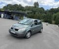 Зеленый Рено Сценик II, объемом двигателя 1.9 л и пробегом 250 тыс. км за 2200 $, фото 1 на Automoto.ua