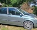 Рено Сценик II 2004 в Житомире на Automoto.ua Зеленый Рено Сценик II, объемом двигателя 1.9 л и пробегом 339 тыс. км за 1700 $, фото 1 на Automoto.ua