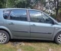 Рено Сценик II 2004 в Житомире на Automoto.ua Зеленый Рено Сценик II, объемом двигателя 1.9 л и пробегом 339 тыс. км за 1700 $, фото 2 на Automoto.ua