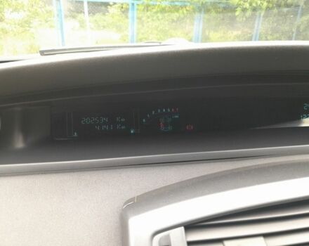 Оранжевый Рено Сценик II, объемом двигателя 1.6 л и пробегом 202 тыс. км за 5600 $, фото 5 на Automoto.ua